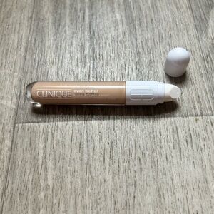 Clinique Even Better Concealer- Linen